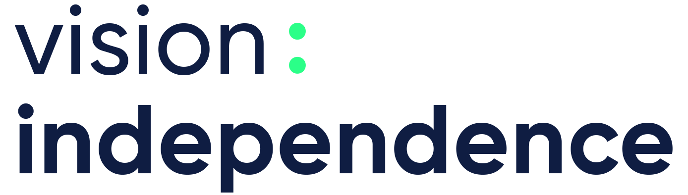 Vision Independence